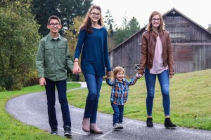 Slater Family | Fall 2017-53